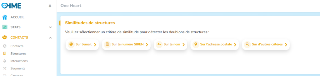 les 5 nouveautés de OHME à intégrer dans votre stratégie en 2026