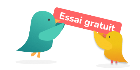 Votre association gère encore son activité sur Excel ? Il est temps de tester OHME gratuitement pendant 15 jours